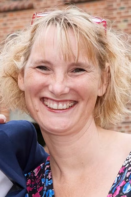 Camilla af Rosenborg