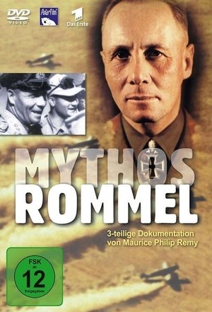 watch the rommel myth tv show poster