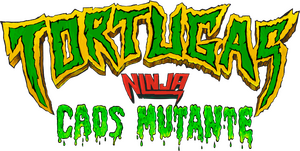 Tortugas Ninja: Caos mutante
