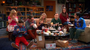 The Big Bang Theory
