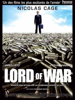 Lord of War Streaming VF VOSTFR