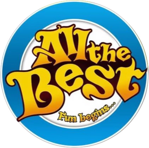 Movie All the Best: Fun Begins Poster Images, BackDrops Images, Logo Images logos 0 /9L6LOjw2JYsu5NBgUH7ge6rJDRB.png