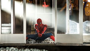 Spider-Man: Homecoming