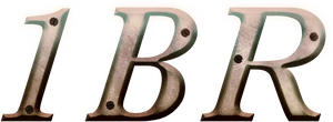 1BR