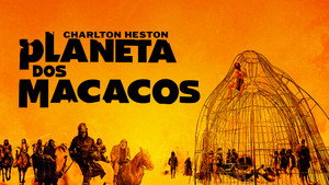 Planet of the Apes