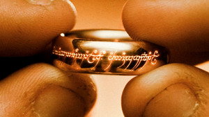 The Lord of the Rings: The Fellowship of the Ring