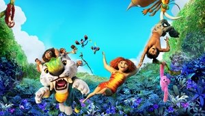 Los Croods: Una nueva era 2020 1080p latino