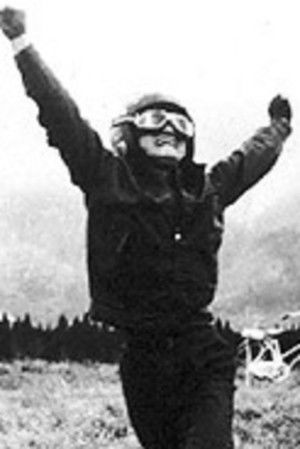 Default Netflix logo