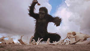2001: A Space Odyssey