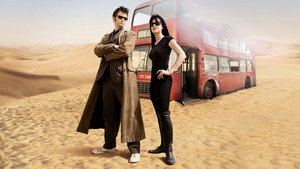 Doctor Who