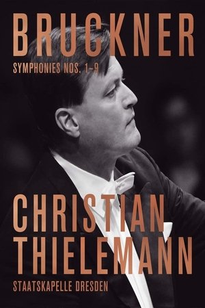 watch bruckner: the symphonies 1-9 movie poster