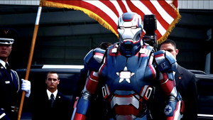 Iron Man 3