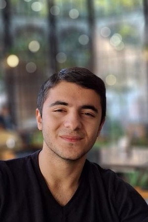 Eren Gökçe