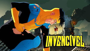 INVINCIBLE