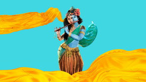RadhaKrishn