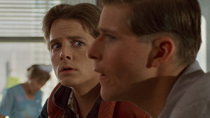Back to the Future