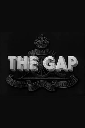 Póster de la película The Gap