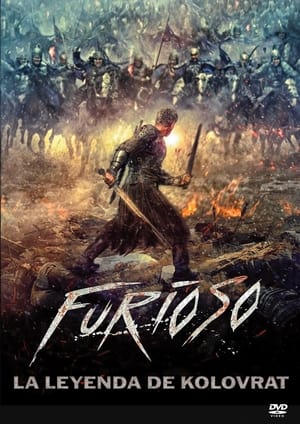 Póster de la película Furioso