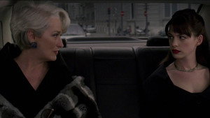 The Devil Wears Prada