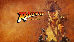 Raiders of the Lost Ark