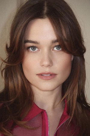 Sarah Catherine Hook