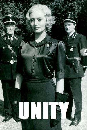 Póster de la película Unity