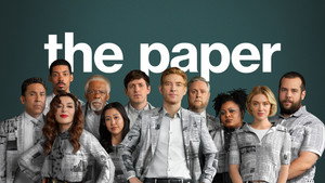 The Paper