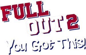 Full Out 2: Tu puedes!