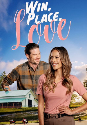 Póster de la película Where the Heart Lands