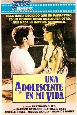 Póster de la película Tú me hiciste mujer