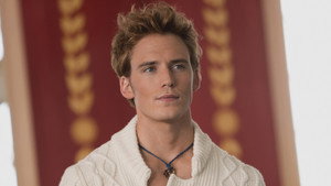The Hunger Games: Catching Fire