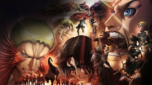 Attack on Titan
