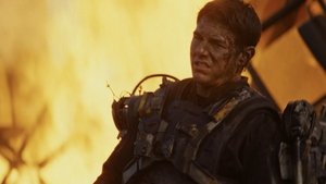 Edge of Tomorrow - Senza domani