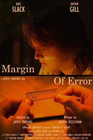 Margin Of Error