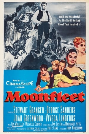 Les Contrebandiers de Moonfleet Streaming VF VOSTFR