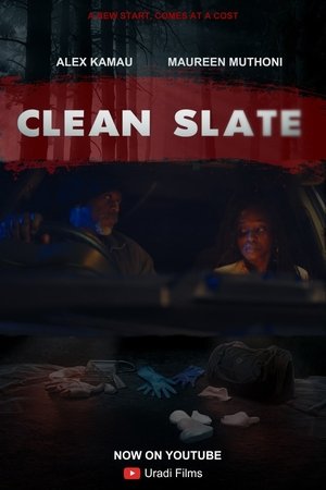 Clean Slate