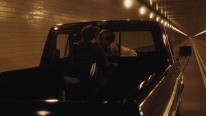 The Perks of Being a Wallflower