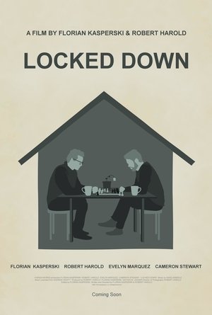 Póster de la película Locked Down