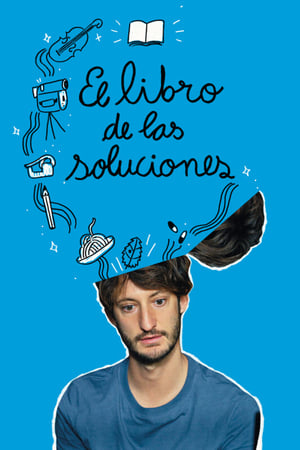 Póster de la película El libro de las soluciones