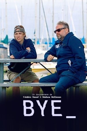 Póster de la película Bye