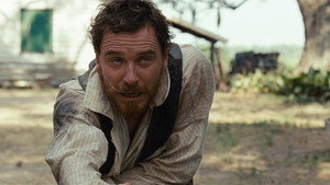 12 Years a Slave
