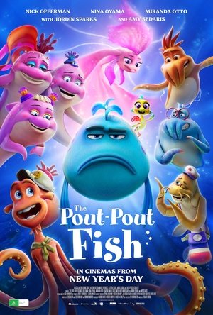 watch the pout-pout fish movie poster