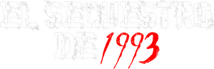 El secuestro de 1993
