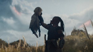 Predator: Badlands