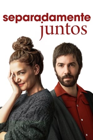 Póster de la película Separadamente juntos