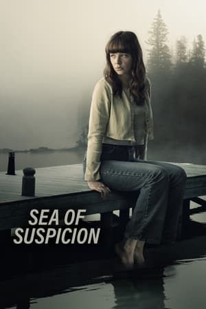 Póster de la película The Boathouse