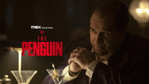 The Penguin