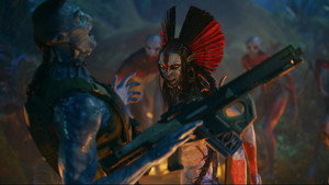 Avatar: Fire and Ash