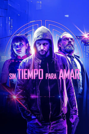 Póster de la película Sin tiempo para amar