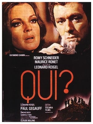 Qui? Streaming VF VOSTFR